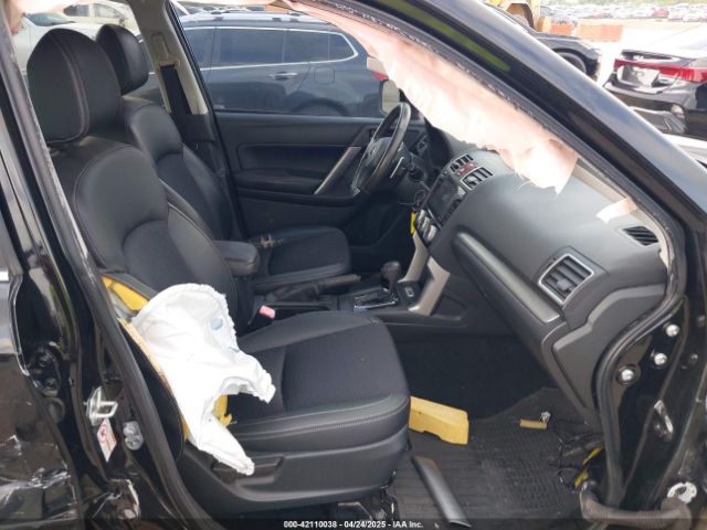 JF2SJGDC9GH449726 Subaru Forester 2.0xt Premium