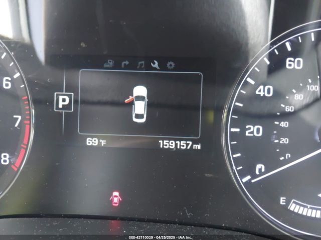 KMHGN4JEXGU138614 Hyundai Genesis 3.8
