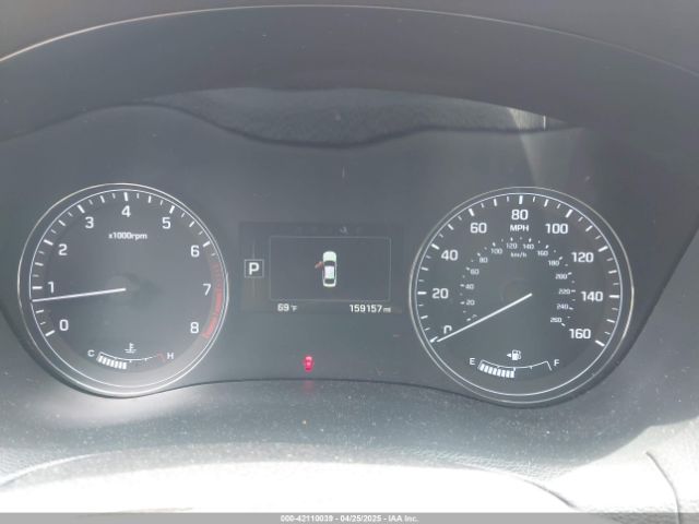 KMHGN4JEXGU138614 Hyundai Genesis 3.8