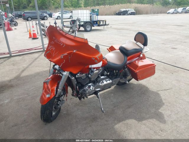 2005 HONDA VTX1800 1HFSC49F55A301868 Photo 1