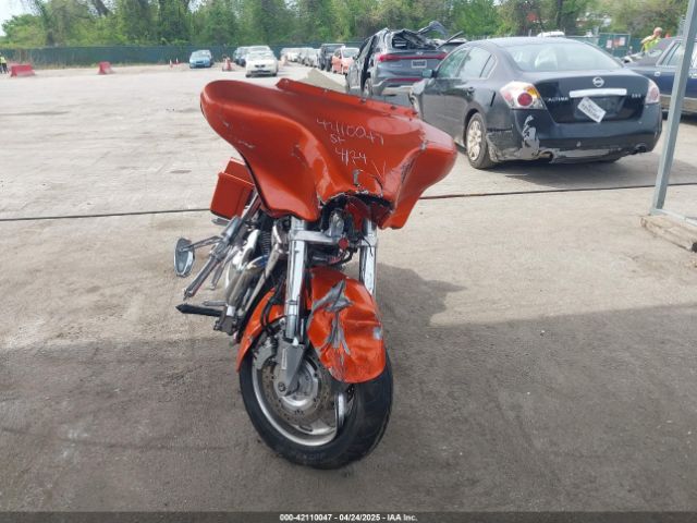 2005 HONDA VTX1800 1HFSC49F55A301868 Photo 4