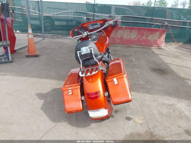 2005 HONDA VTX1800 1HFSC49F55A301868 Photo 5