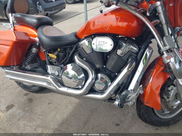 2005 HONDA VTX1800 1HFSC49F55A301868 Photo 7