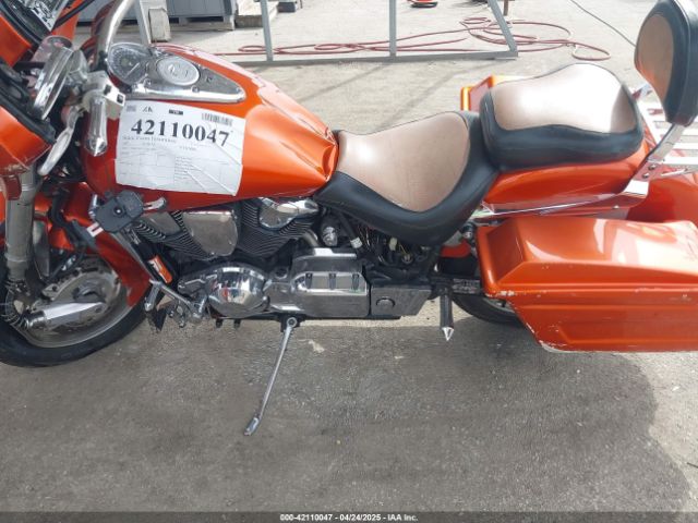 2005 HONDA VTX1800 1HFSC49F55A301868 Photo 8