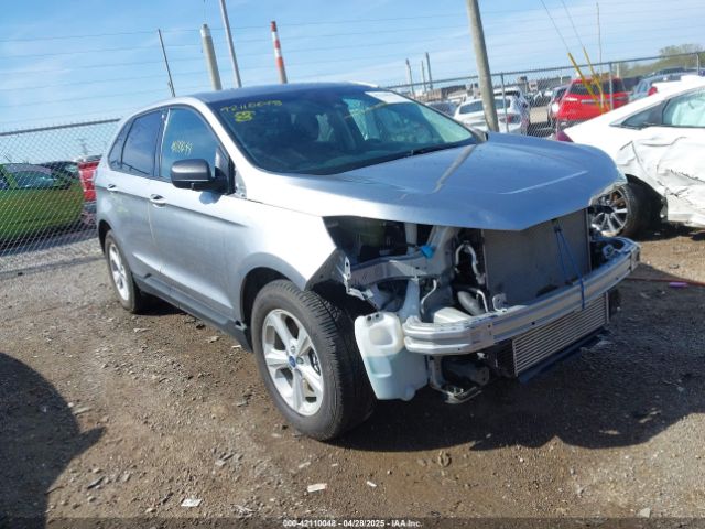 2FMPK4G91LBA25217 auction archive image