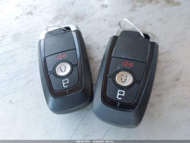 2FMPK4G91LBA25217 Ford EDGE SE