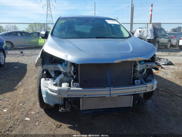 2FMPK4G91LBA25217 Ford EDGE SE