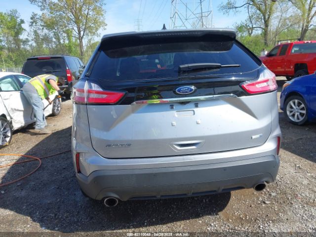 2FMPK4G91LBA25217 Ford EDGE SE