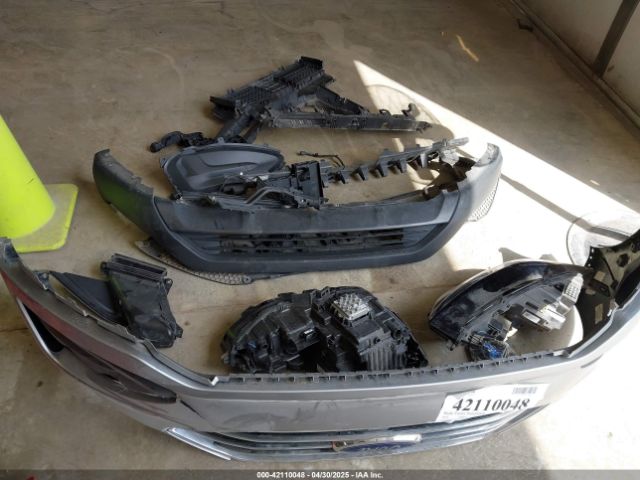 2FMPK4G91LBA25217 Ford EDGE SE