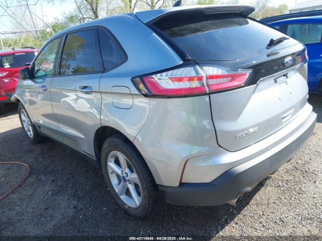 2FMPK4G91LBA25217 Ford EDGE SE