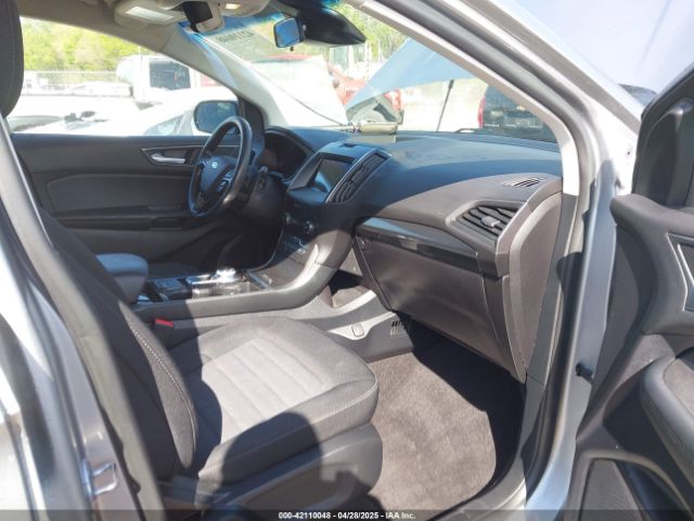 2FMPK4G91LBA25217 Ford EDGE SE