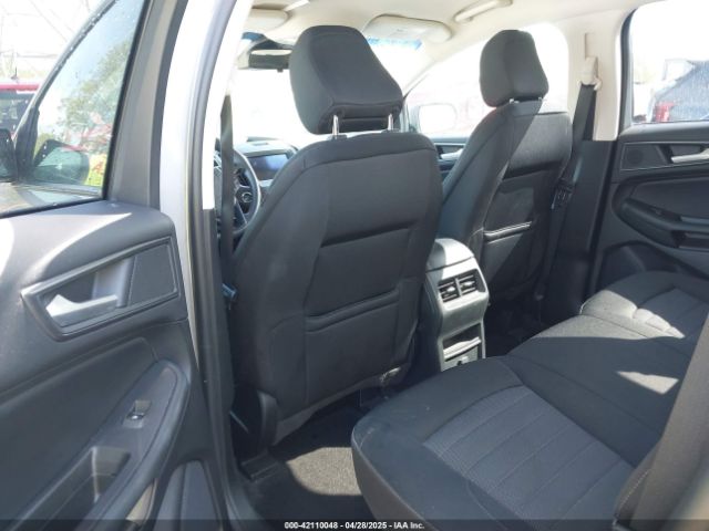 2FMPK4G91LBA25217 Ford EDGE SE