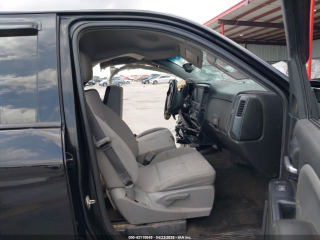 3GCPCPEC3JG189869 Chevrolet Silverado 1500 Custom