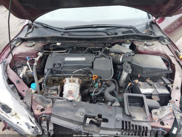 1HGCR2F35FA165563 Honda ACCORD LX