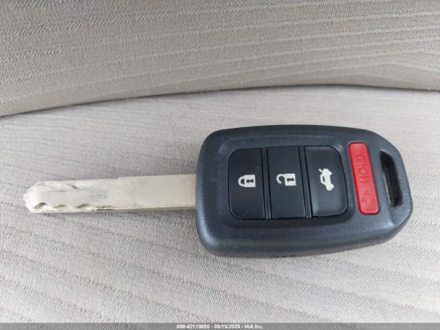 1HGCR2F35FA165563 Honda ACCORD LX