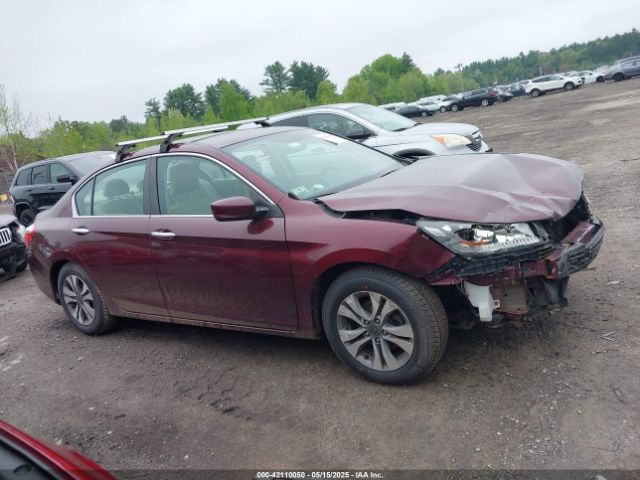 1HGCR2F35FA165563 Honda ACCORD LX