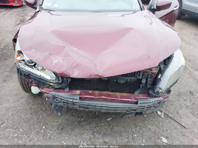 1HGCR2F35FA165563 Honda ACCORD LX