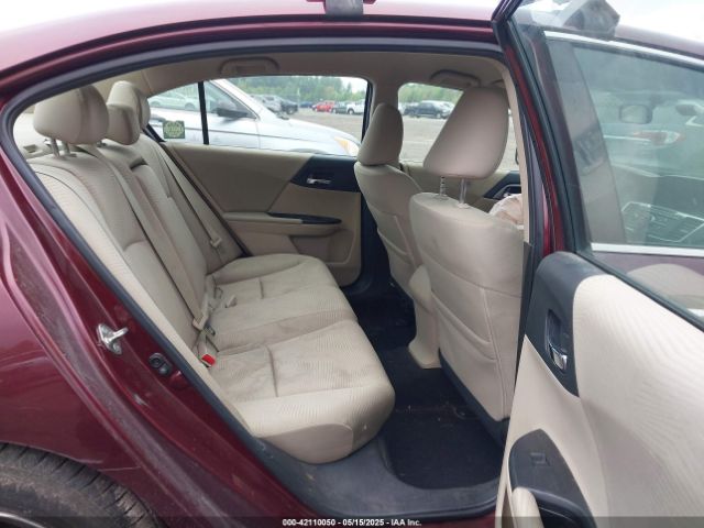 1HGCR2F35FA165563 Honda ACCORD LX