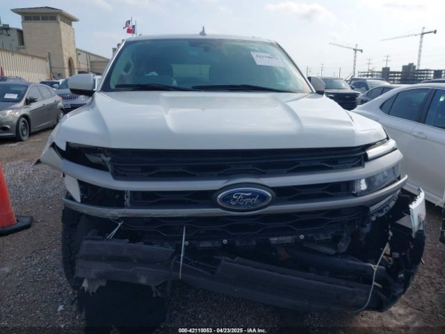 1FMJK1HT3NEA48763 Ford Expedition Xlt Max