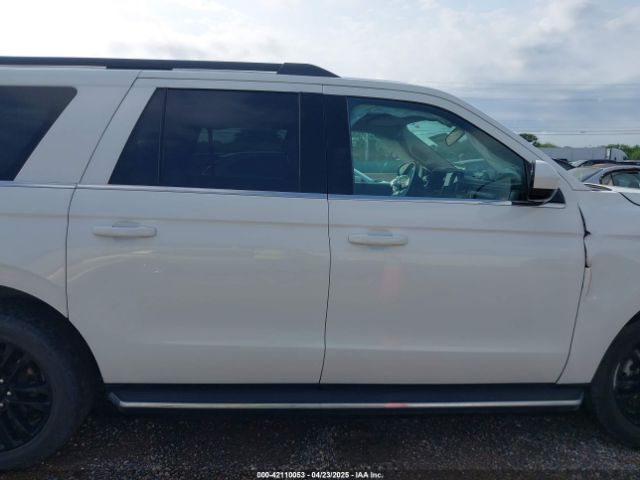 1FMJK1HT3NEA48763 Ford Expedition Xlt Max