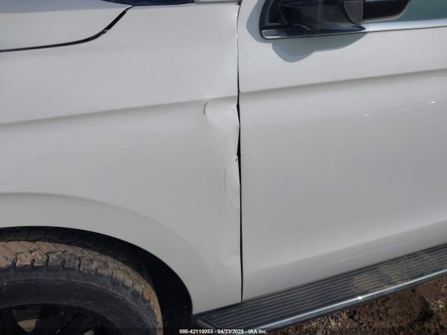 1FMJK1HT3NEA48763 Ford Expedition Xlt Max