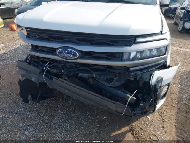 1FMJK1HT3NEA48763 Ford Expedition Xlt Max