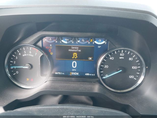 1FMJK1HT3NEA48763 Ford Expedition Xlt Max