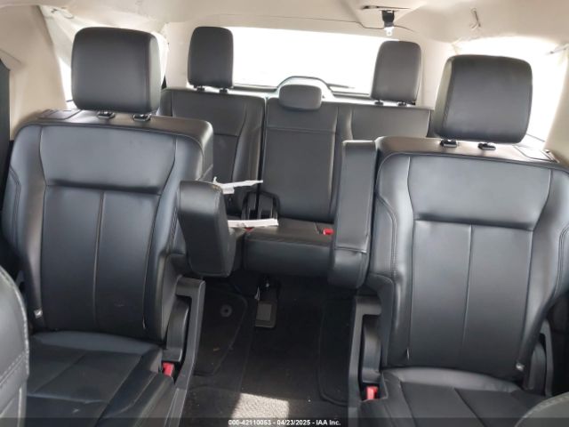 1FMJK1HT3NEA48763 Ford Expedition Xlt Max