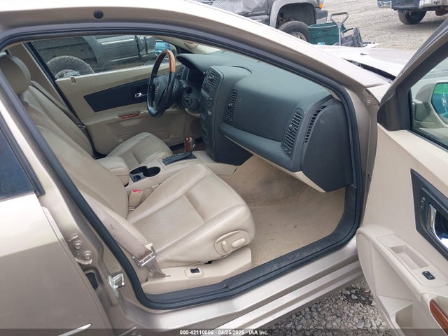 2004 CADILLAC CTS 1G6DM577140109016 Photo 4