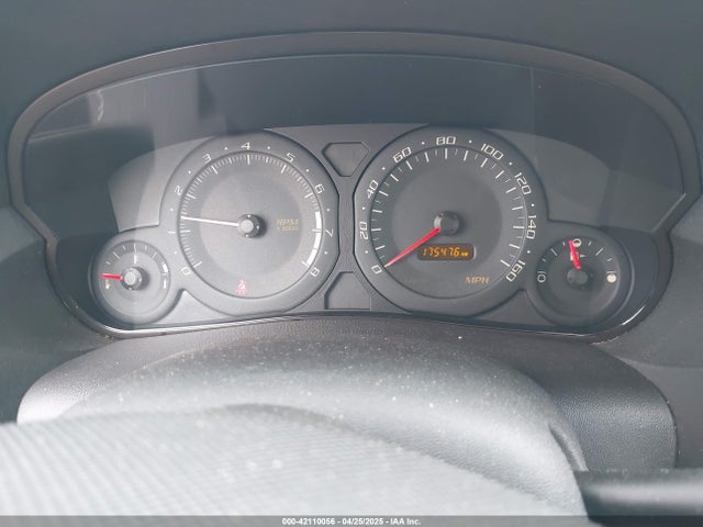 2004 CADILLAC CTS 1G6DM577140109016 Photo 6