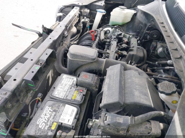 5XYPGDA32HG203519 KIA 2017