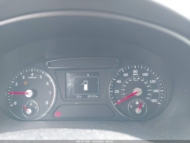 5XYPGDA32HG203519 KIA 2017