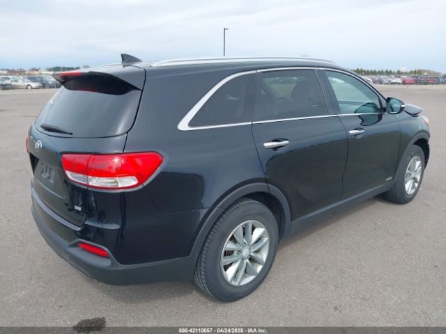5XYPGDA32HG203519 KIA 2017