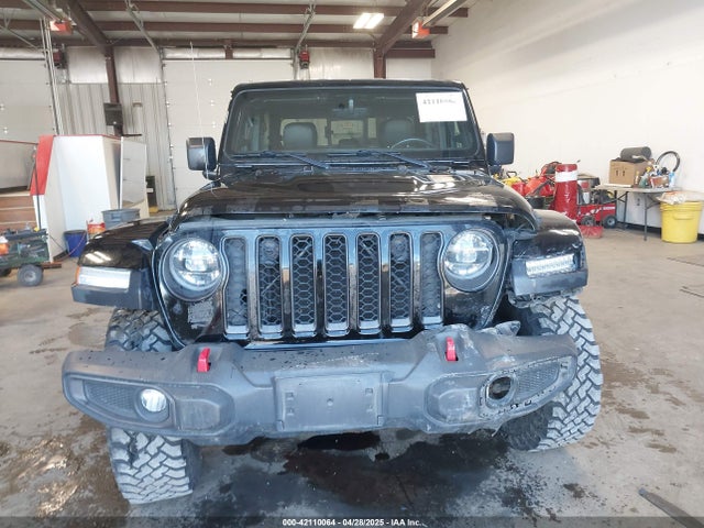 1C6JJTBGXLL214419 Jeep 2020