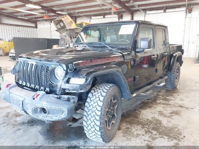 1C6JJTBGXLL214419 Jeep 2020