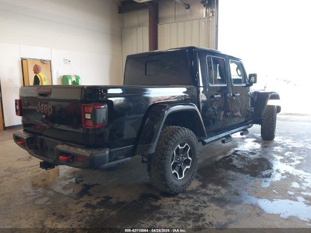 1C6JJTBGXLL214419 Jeep 2020