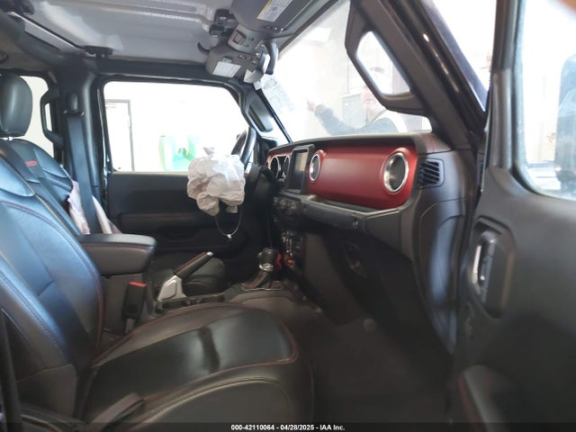 1C6JJTBGXLL214419 Jeep 2020