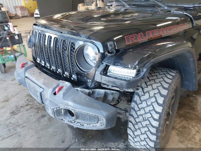 1C6JJTBGXLL214419 Jeep 2020