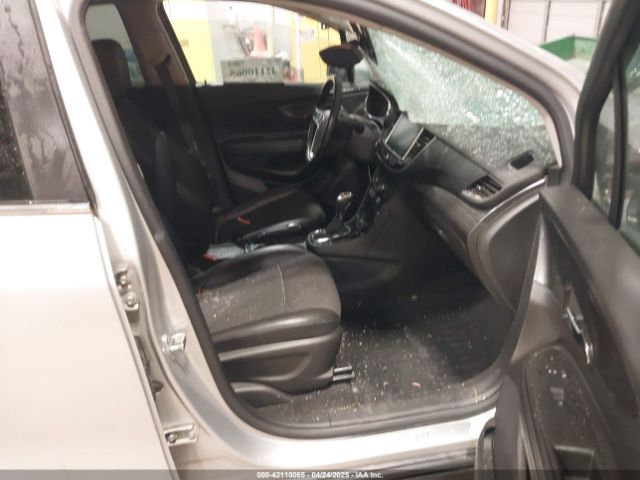 KL4CJASB6KB801421 Buick Encore Fwd Preferred