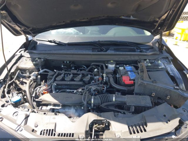 2024 HONDA ACCORD 1HGCY1F27RA044512 Photo 9