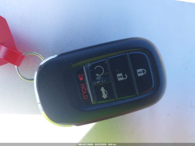 2024 HONDA ACCORD 1HGCY1F27RA044512 Photo 10