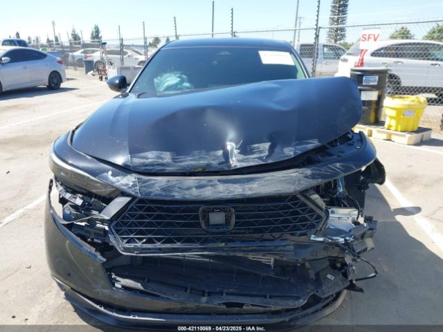 1HGCY1F27RA044512 Honda l15be
