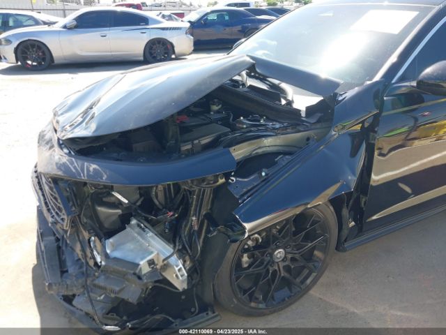 1HGCY1F27RA044512 Honda l15be