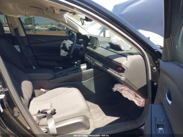 2024 HONDA ACCORD 1HGCY1F27RA044512 Photo 4
