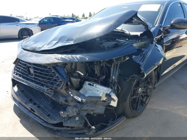 2024 HONDA ACCORD 1HGCY1F27RA044512 Photo 5