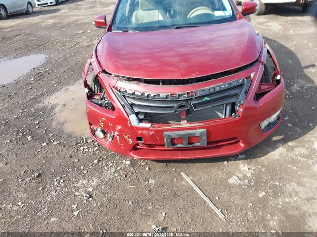 1N4AL3AP2FN353110 Nissan Altima 2.5 Sl