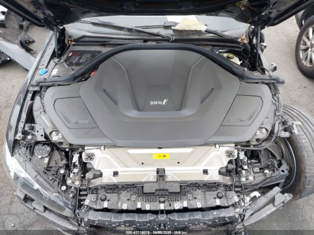 WBY43AW06RFT40624 BMW I4 Edrive35