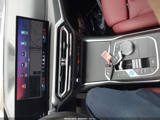 WBY43AW06RFT40624 BMW I4 Edrive35
