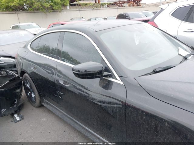 WBY43AW06RFT40624 BMW I4 Edrive35