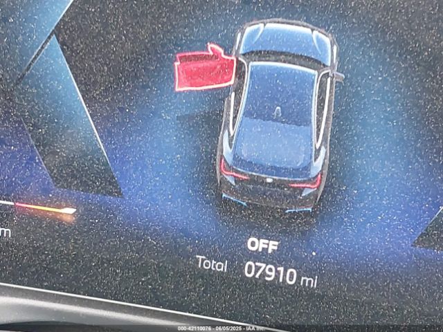 WBY43AW06RFT40624 BMW I4 Edrive35